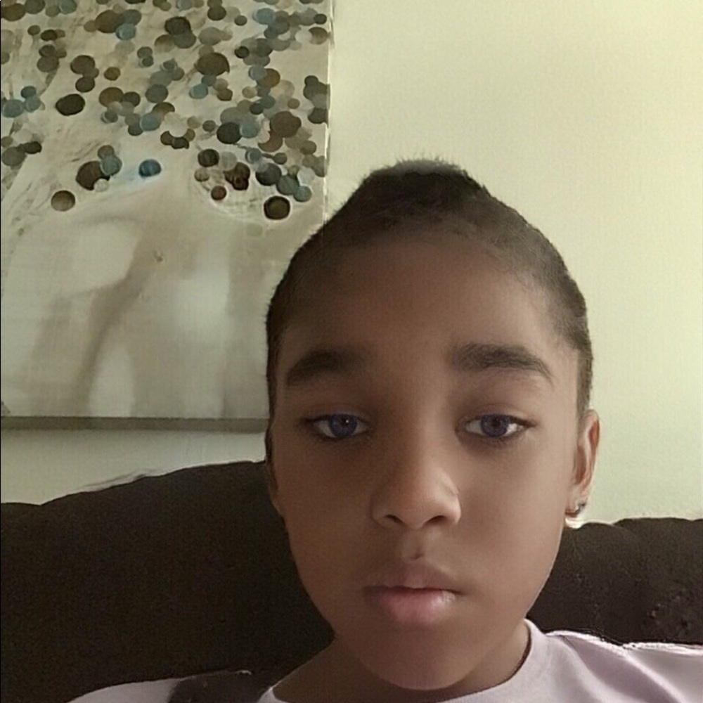 Meet your Posher, Davyn